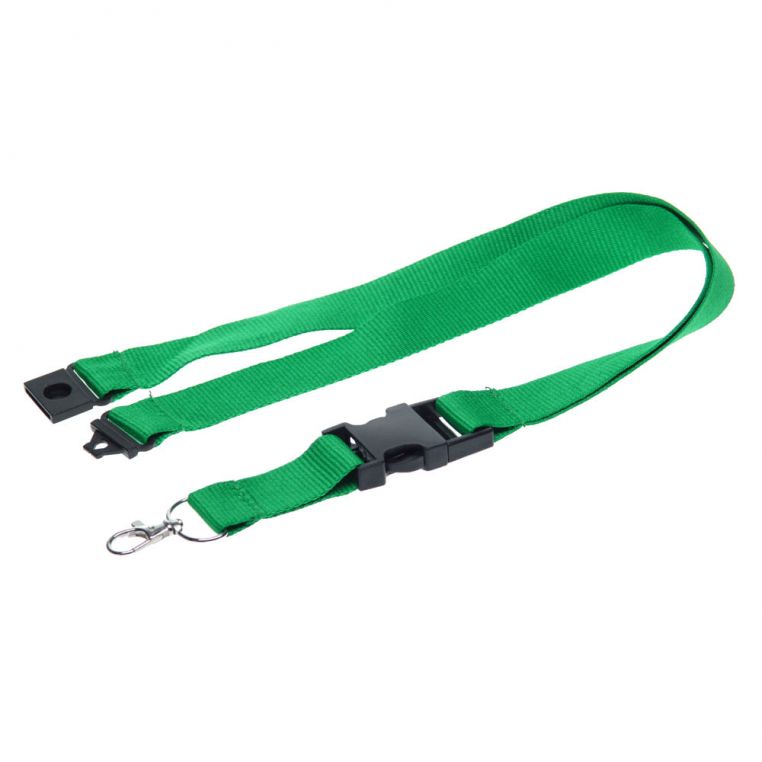 Ремінець 25 мм для бейджа - Зображення 3