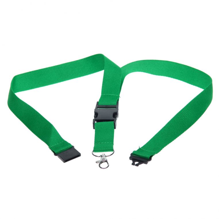 Ремінець 25 мм для бейджа - Зображення 2