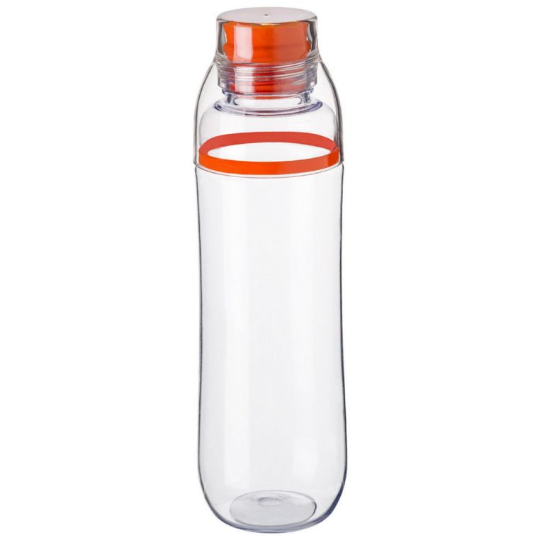 Пляшка пластикова 750 мл - Зображення 3