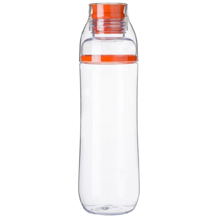Пляшка пластикова 750 мл - Зображення 4