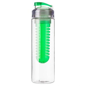 Пляшка тританова з інфузором 650 мл