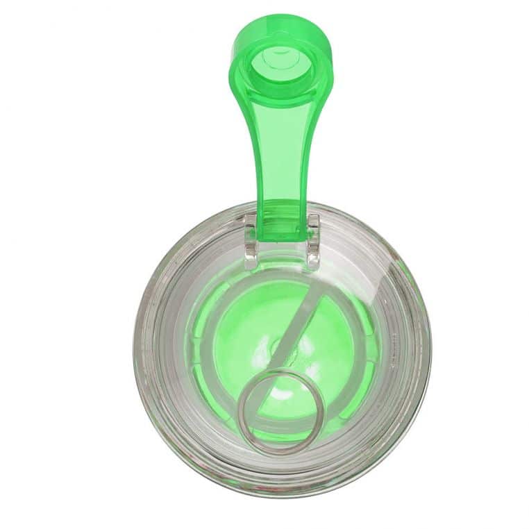 Пляшка тританова з інфузором 650 мл - Зображення 4