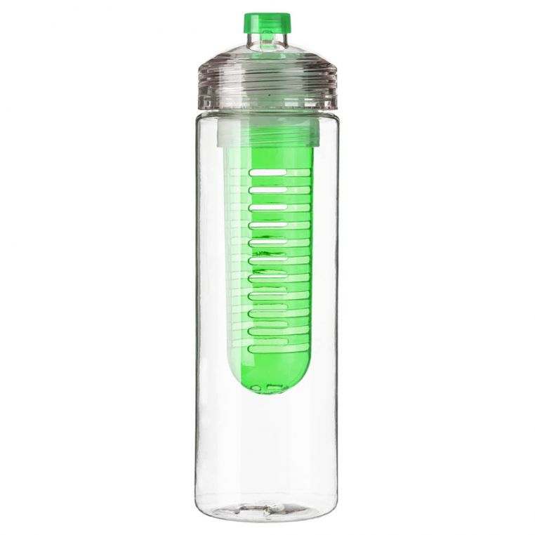 Пляшка тританова з інфузором 650 мл - Зображення 2