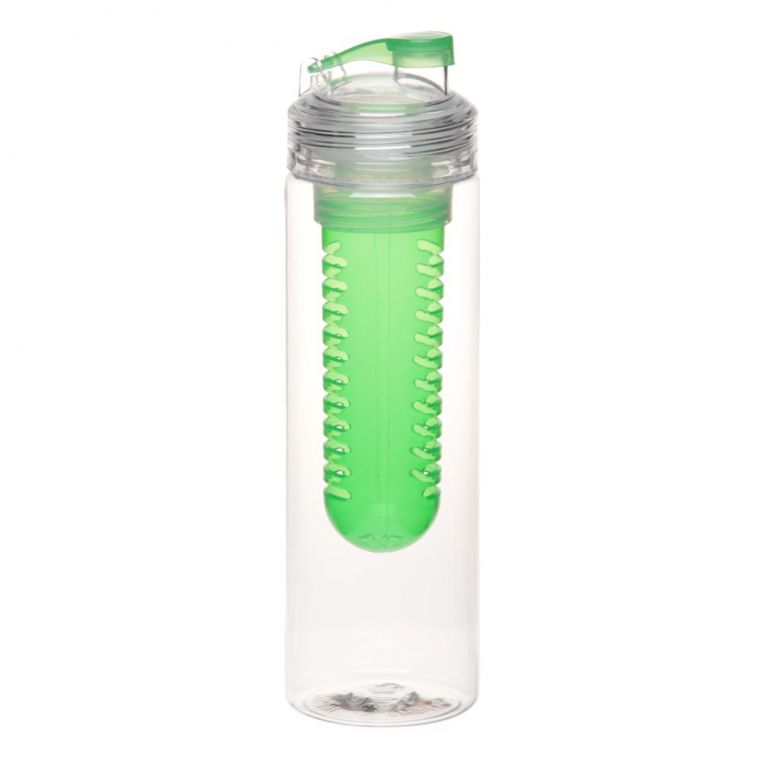 Пляшка тританова з інфузором 650 мл - Зображення 5