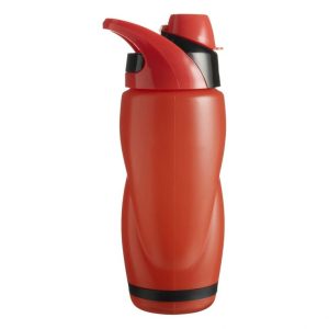 Пляшка пластикова 650 мл