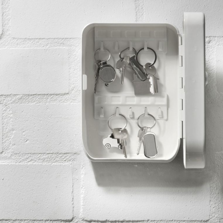 Брелок 'Автомобіль' металевий - Зображення 4