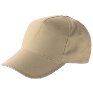 Кепка 5 панелей