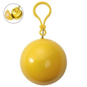 Пончо-дощовик у футлярі