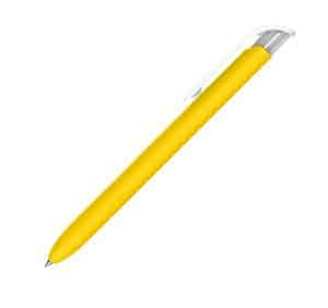 Ручка кулькова пластикова Bonn