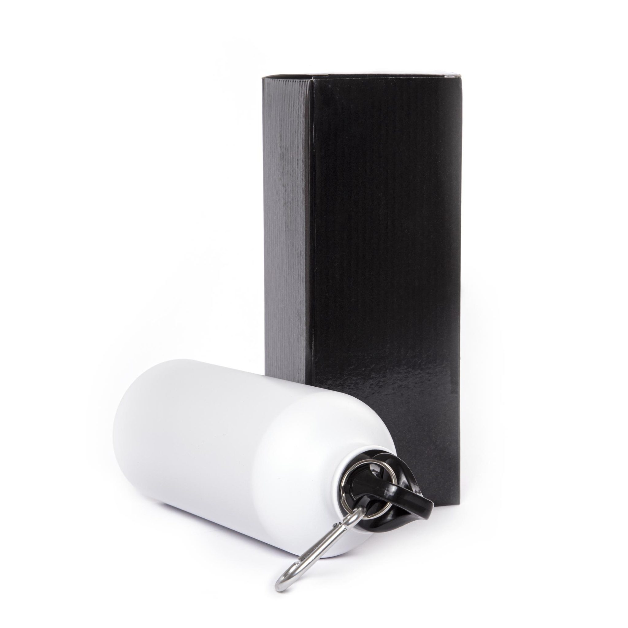 Пляшка металева Lagoon, ТМ Discover - Зображення 2