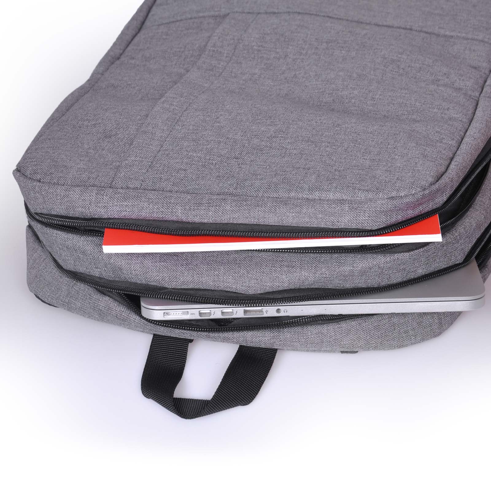 Рюкзак для ноутбука Modul - Зображення 5