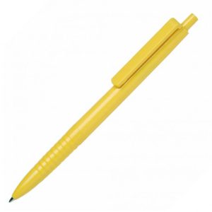 Ручка пластикова 'Basic' (Ritter Pen)