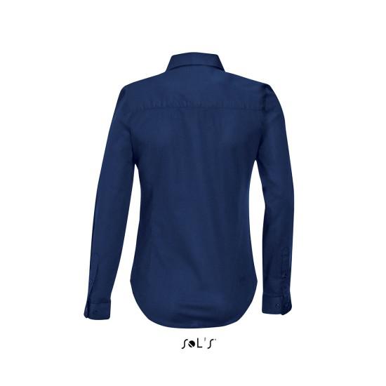Сорочка жіноча SOL'S Blake women - Зображення 2