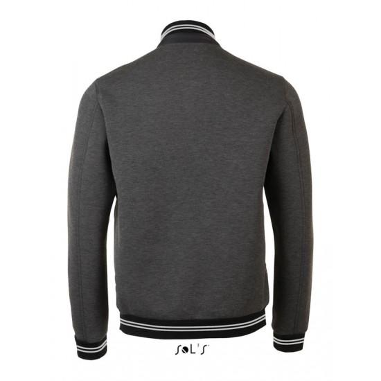 Куртка SOL'S Volcano - Зображення 2