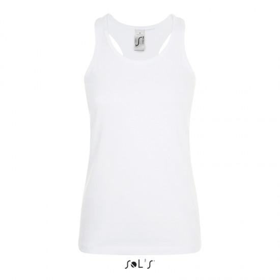 Майка жіноча SOL'S Justin women