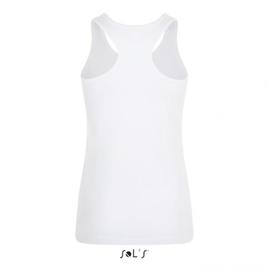 Майка жіноча SOL'S Justin women - Зображення 2