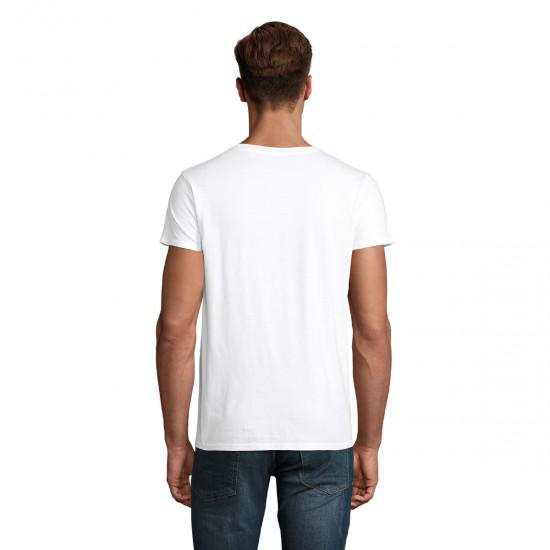 Футболка чоловіча SOL'S Crusader men - Зображення 3