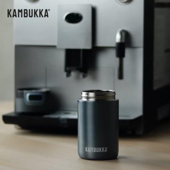 Термокружка Kambukka Etna, вакуумна, сталева, 300 мл - Зображення 7