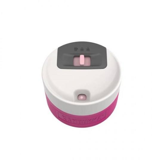 Термокружка Kambukka Etna, вакуумна, сталева, 300 мл - Зображення 3