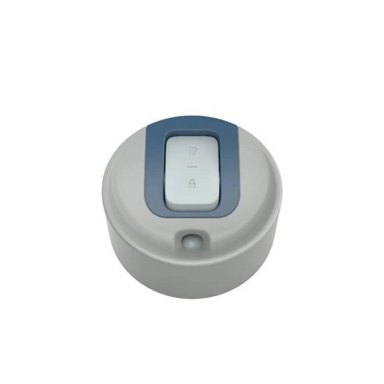 Термокружка Kambukka Olympus, вакуумна, сталева, 500 мл - Зображення 3