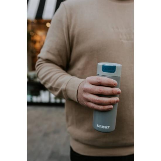 Термокружка Kambukka Olympus, вакуумна, сталева, 500 мл - Зображення 4