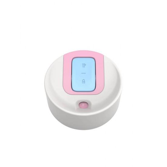 Термокружка Kambukka Olympus, вакуумна, сталева, 300 мл - Зображення 3