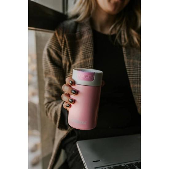 Термокружка Kambukka Olympus, вакуумна, сталева, 300 мл - Зображення 5