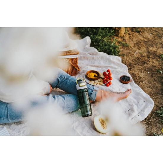 Пляшка для води Kambukka Elton, тританова, 750 мл - Зображення 5