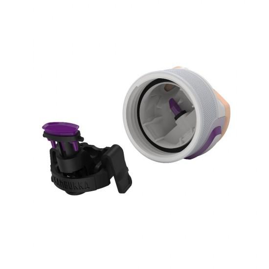 Пляшка для води Kambukka Elton, тританова, 750 мл - Зображення 2