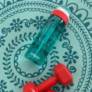 Пляшка для води Kambukka Lagoon, тританова, 750 мл