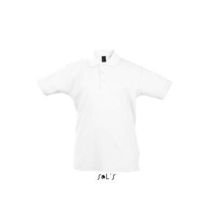 Футболка поло дитяча SOL'S Summer II kids