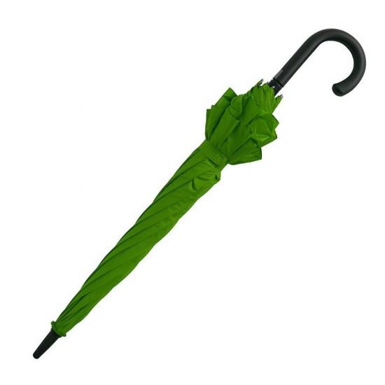 Велика парасоля-тростина напівавтомат FAMILY - Зображення 4