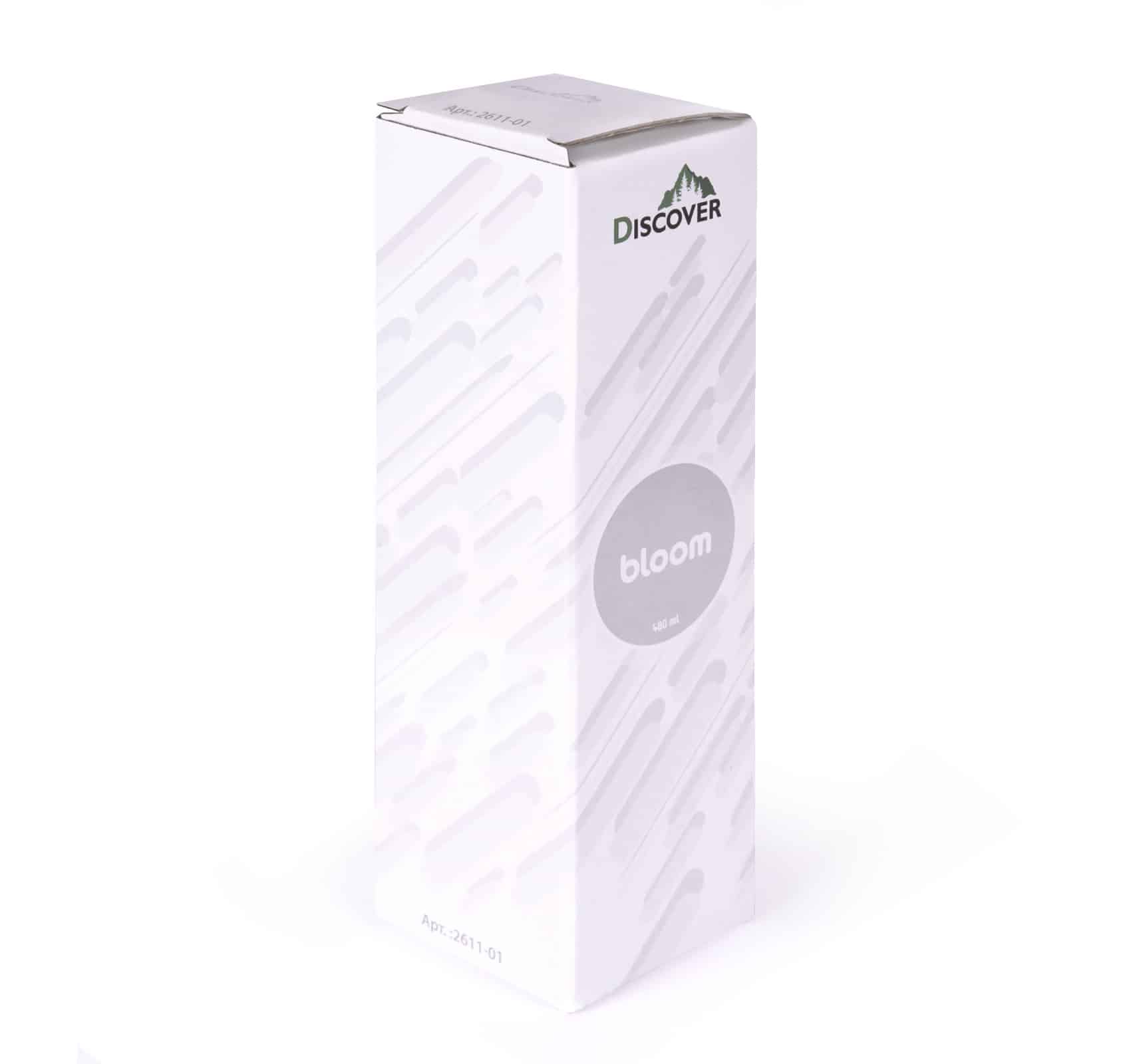 Термопляшка Bloom, ТМ Discover - Зображення 4