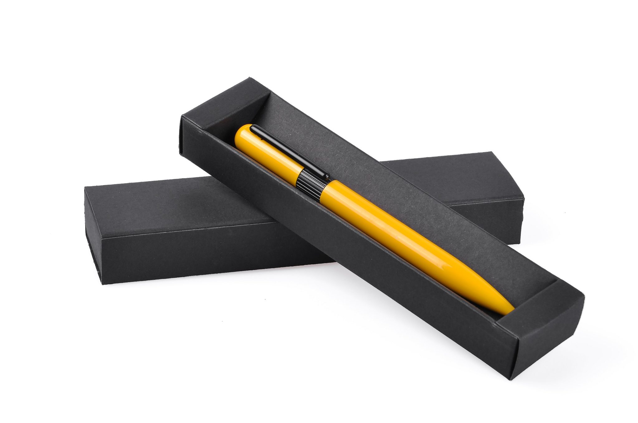 Ручка кулькова, металева Havana - Зображення 4