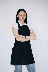 Фартух Mors / короткий