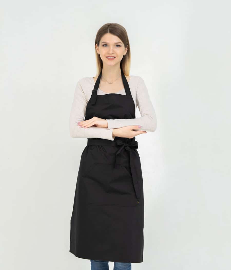 Фартух водовідштовхувальний Solar / Подовжений - Зображення 2