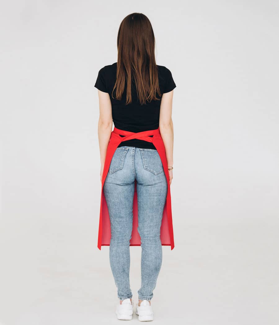 Фартух водовідштовхувальний Solar / Подовжений - Зображення 6