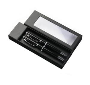 Набір ручка кулькова+ролер London