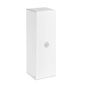 Термофляга CLEO LARGE 970 мл, метал