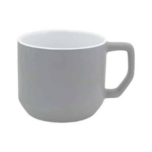 Керамічне горнятко QUADRA 330 мл