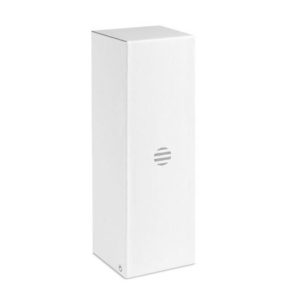 Контейнер для їжі з ложкою BETTNA