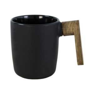 Керамічне горнятко AGERA 350 мл з ручкою