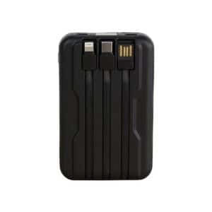 Павербанк FLEXY на 10000 mAh