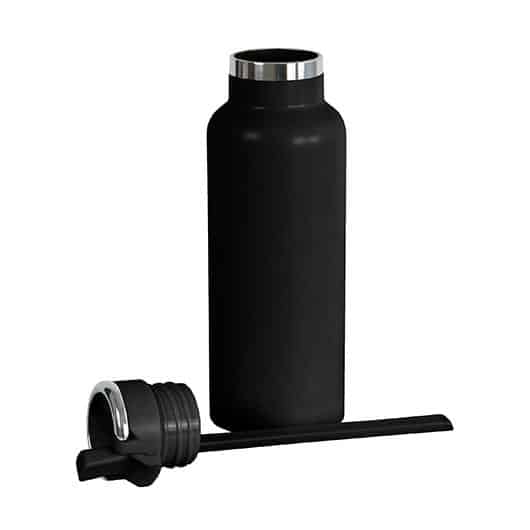 Термопляшка JUDY з кільцем 590 мл, метал - Зображення 4