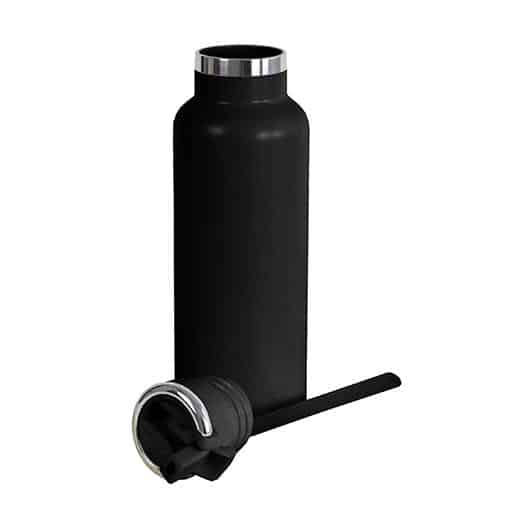 Термопляшка JUDY з кільцем 590 мл, метал - Зображення 3