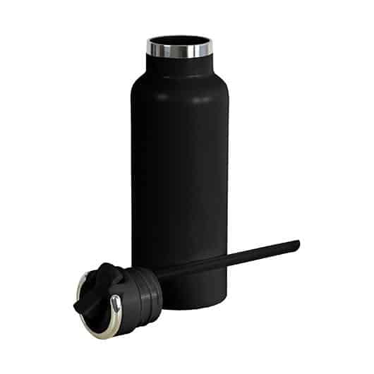 Термопляшка JUDY з кільцем 590 мл, метал - Зображення 2