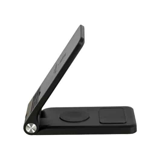 Зарядний пристрій 3в1 ROXET, пластик - Зображення 7