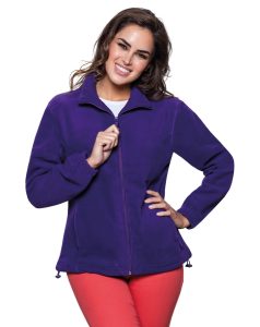 Флісова кофта JHK POLAR FLEECE LADY
