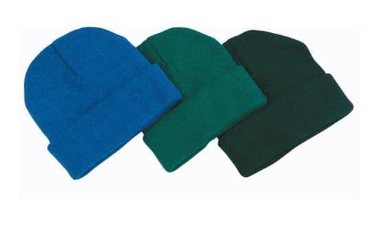 Шапка Acrylic Beanie - Toque