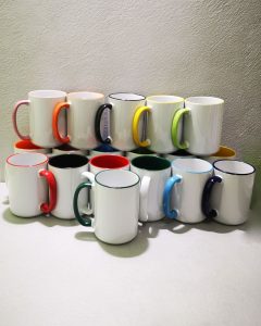 Великі кольорові 425 мл